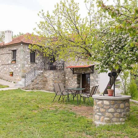 Archontiko Fotini - Traditional Guesthouse Meteora Kalambaka Exterior foto